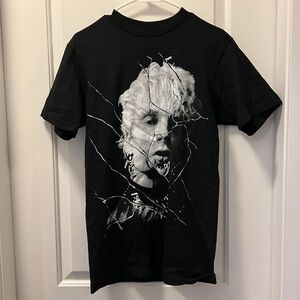 Machine Gun Kelly MGK T-shirt